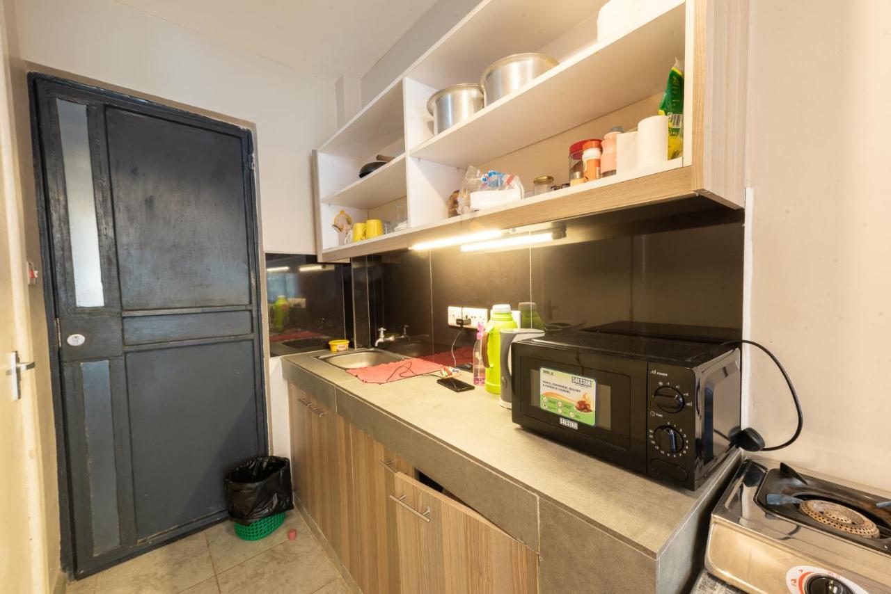 The Bliss - Lovely 1 Bedroom Apartment Located Near Trm Mall Nairobi Luaran gambar