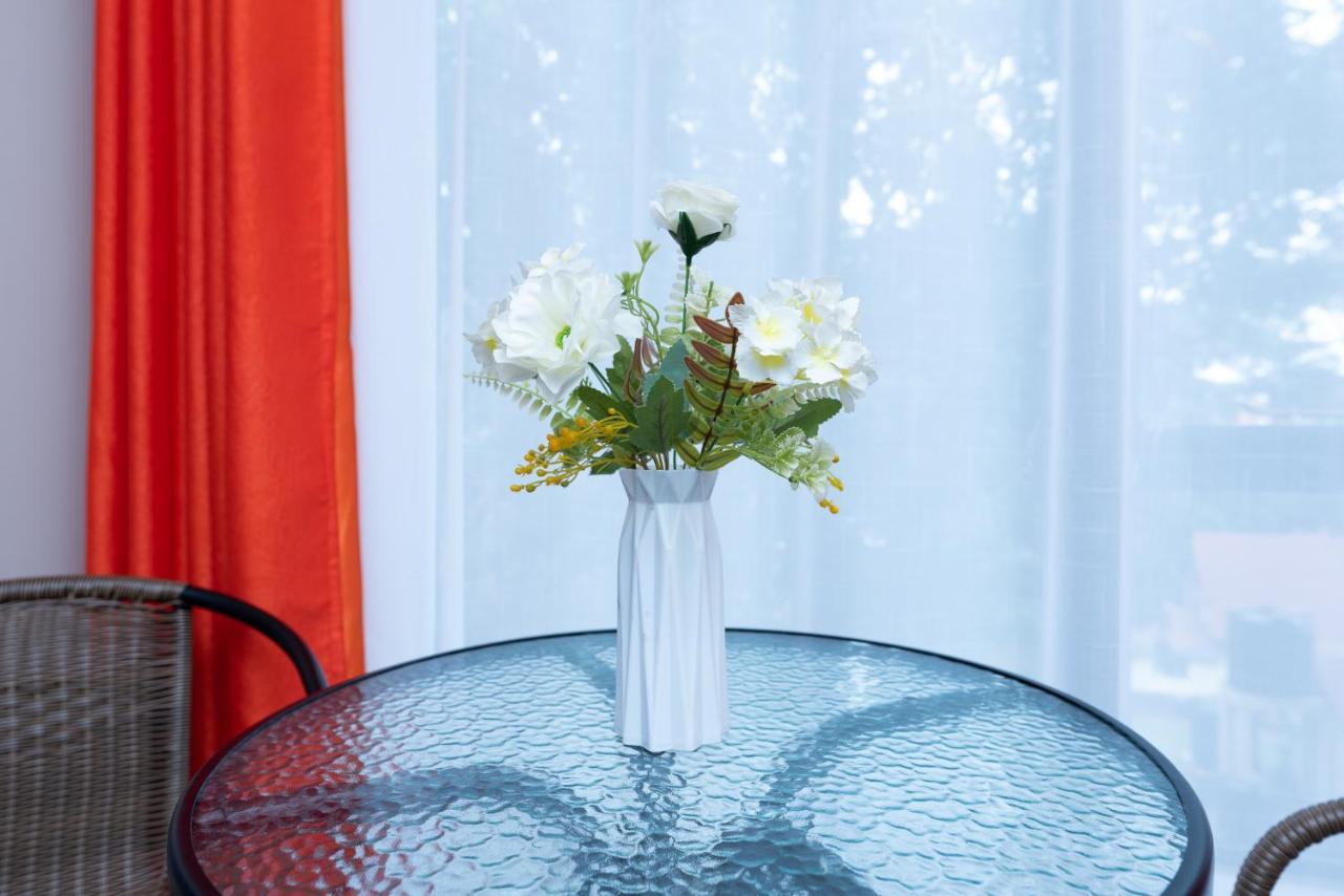 The Bliss - Lovely 1 Bedroom Apartment Located Near Trm Mall Nairobi Luaran gambar