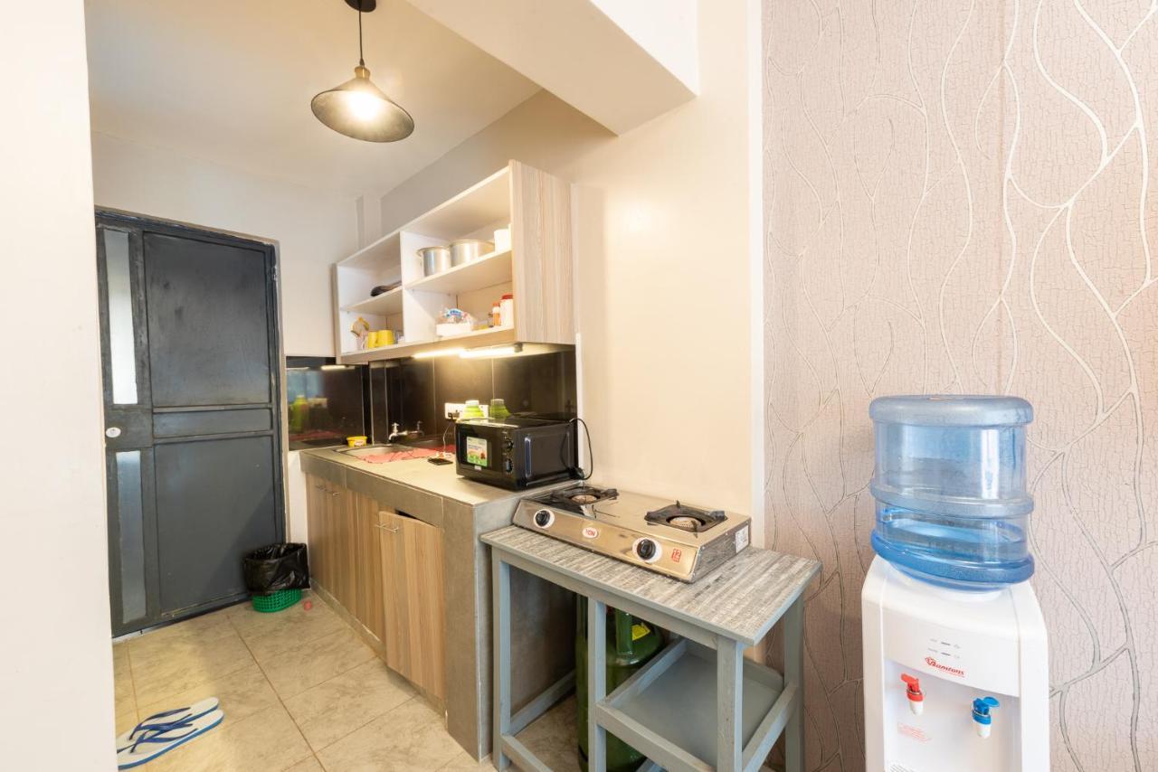 The Bliss - Lovely 1 Bedroom Apartment Located Near Trm Mall Nairobi Luaran gambar